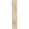 Ekena Millwork Traditional Block Rough Sawn Bracket, Douglas Fir, 6"W x 24"D x 36"H BKT06X24X36TRA05RDF - alternate 3